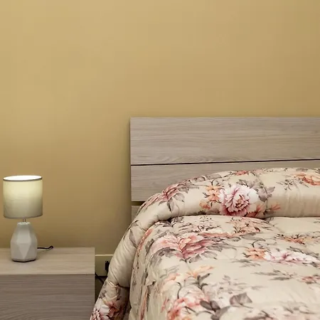 アパート Sicilia Bedda House Capri Leone