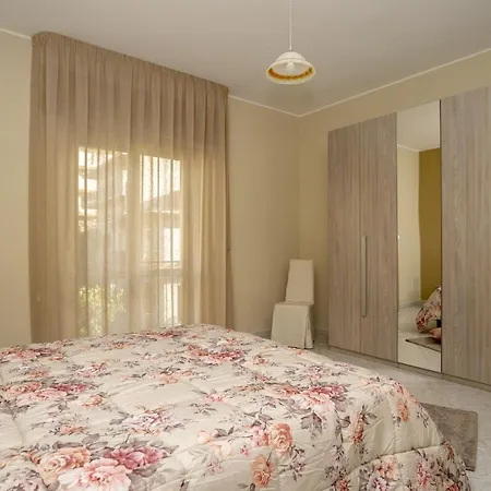 Sicilia Bedda House * Capri Leone