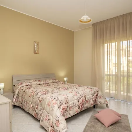 Sicilia Bedda House * Capri Leone