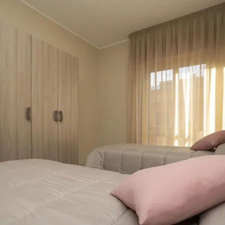 شقة Sicilia Bedda House