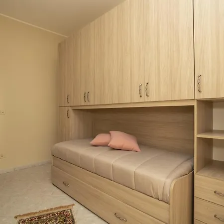 شقة Sicilia Bedda House