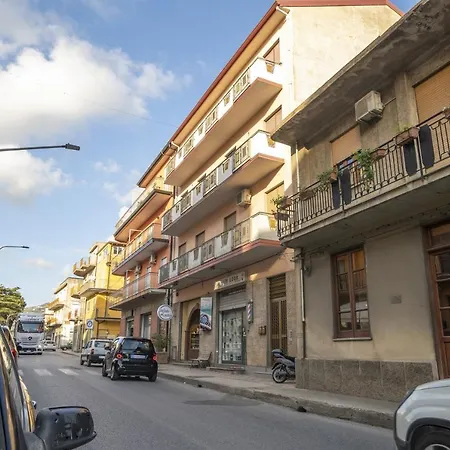 Sicilia Bedda House * Capri Leone