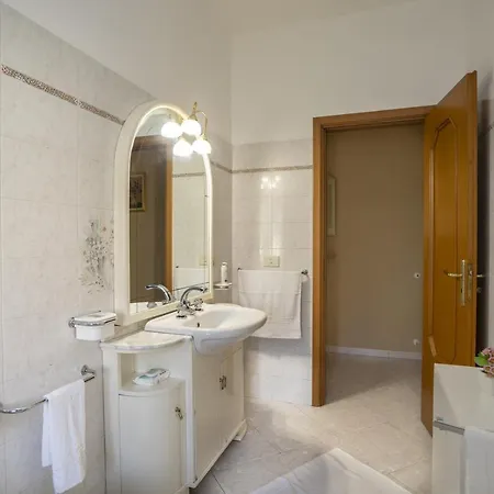 شقة Sicilia Bedda House *