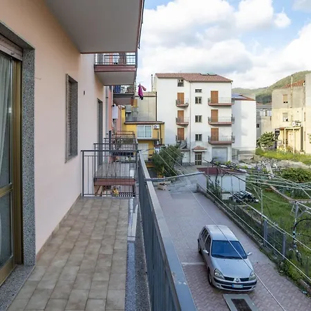 Sicilia Bedda House *