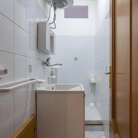 Sicilia Bedda House شقة *