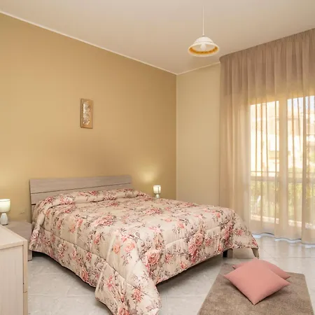 Sicilia Bedda House *