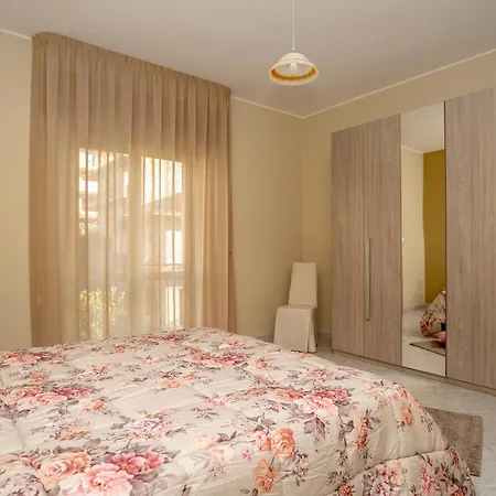 Apartment Sicilia Bedda House Capri Leone