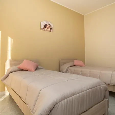 Sicilia Bedda House Apartment