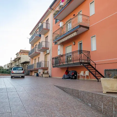 Sicilia Bedda House *